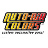 AutoAir Colors